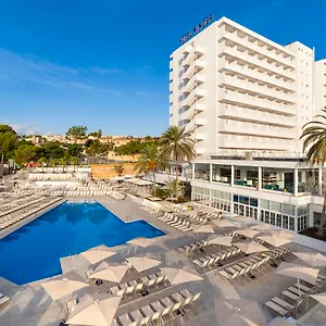 Globales Mimosa 4*, Palmanova Spanien