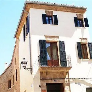 Cas Ferrer Nou Hotelet 4*, Alcúdia Spanien
