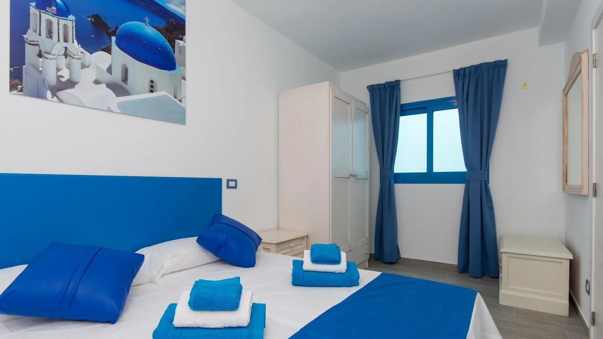 Hostel House Los Abrigos