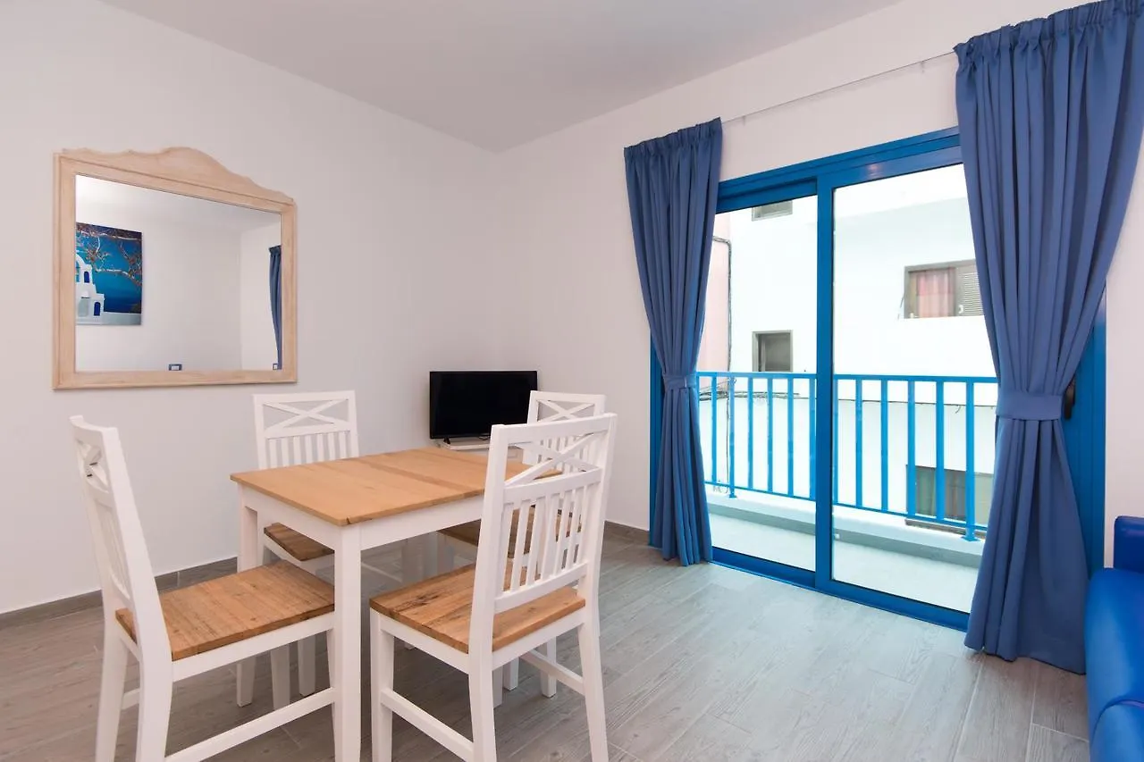 Hostel House Los Abrigos