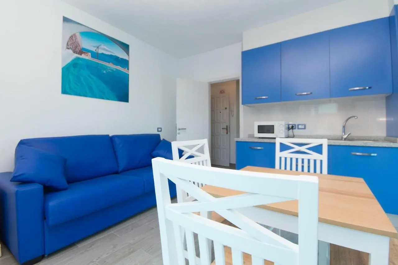 House Los Abrigos 0*,  Spanien