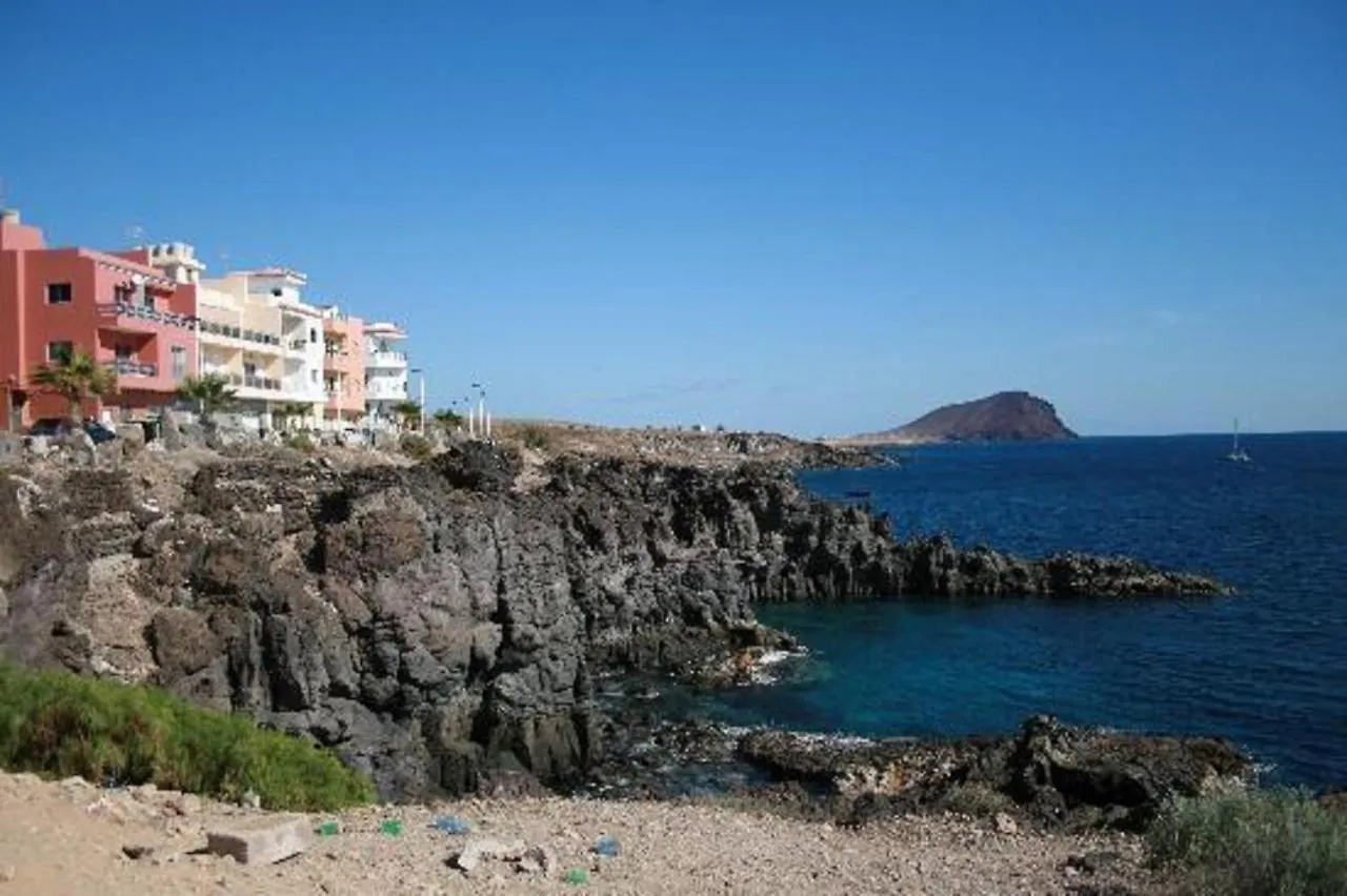 House Los Abrigos 0*,  Spain